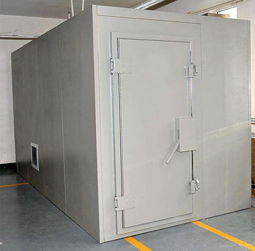 建設(shè)屏蔽機房有什么要求嗎？