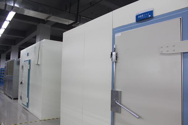 電磁屏蔽機(jī)房的屏蔽分類有哪幾種類型？